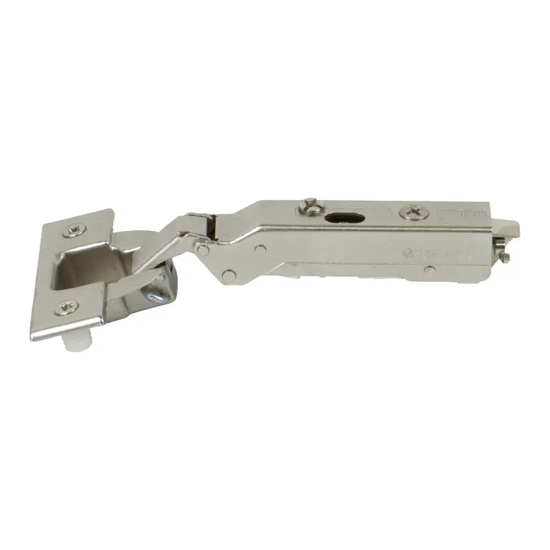 Grass Soft-Close 110 Degree Hinge, Straight Arm42mm