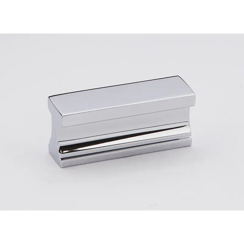 Linear Tab PullPolished Chrome / 1 - 1/2" (38mm)