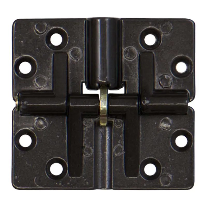 Locking Bi-Fold Door Hinge