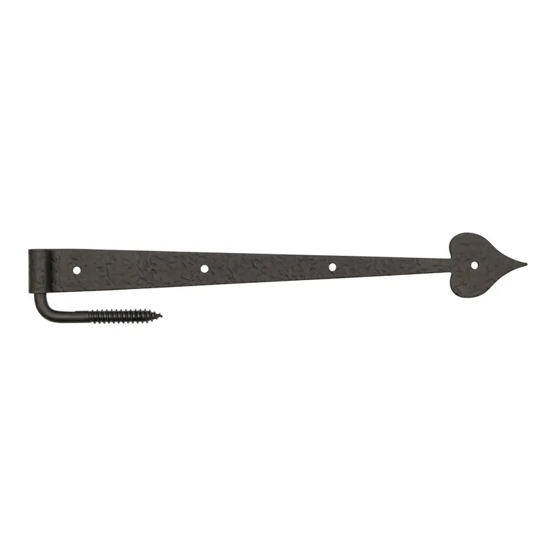 Pintle Type Strap Hinge17"