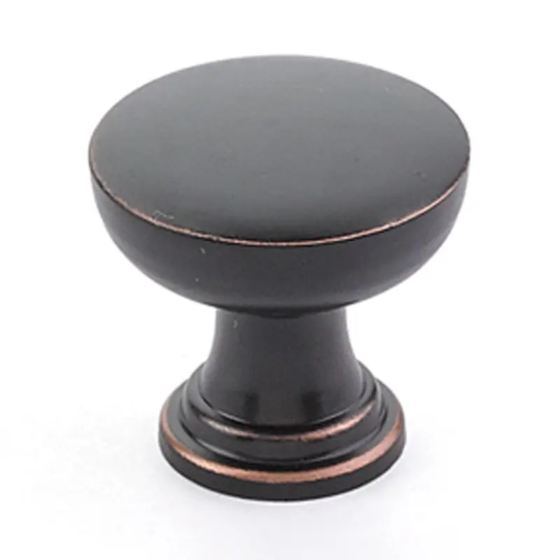 Overland KnobOil Rubbed Bronze