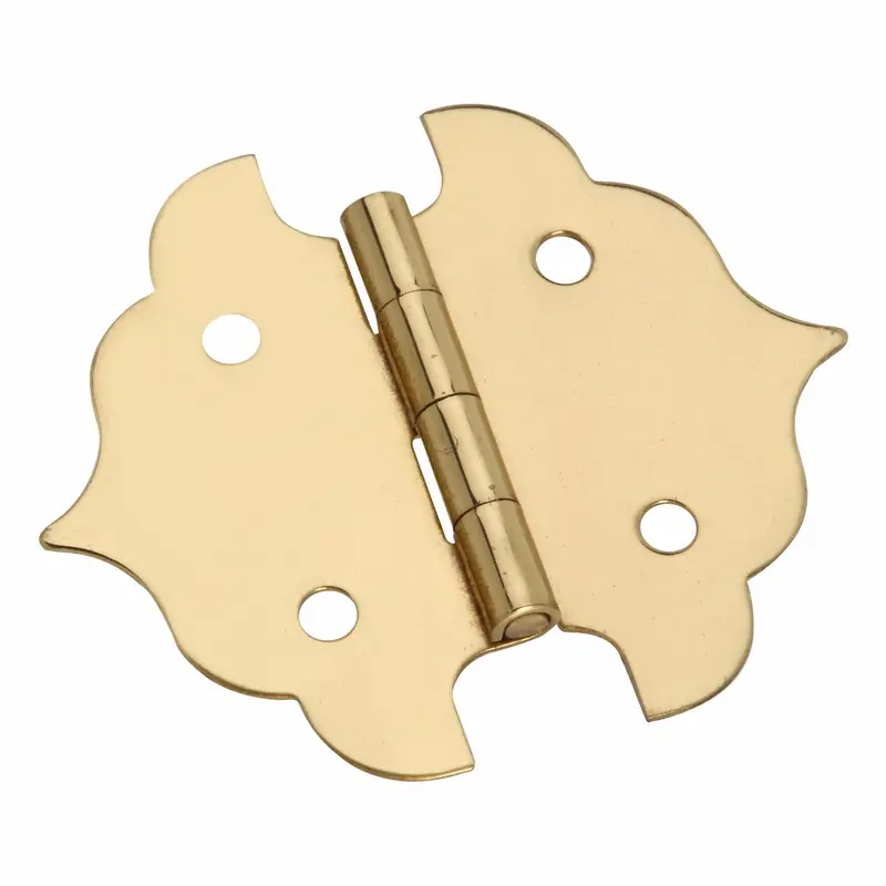 Small Decorative Box Hinge