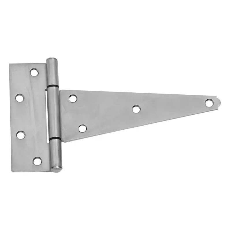 Steel Heavy Duty Tee Hinge4"