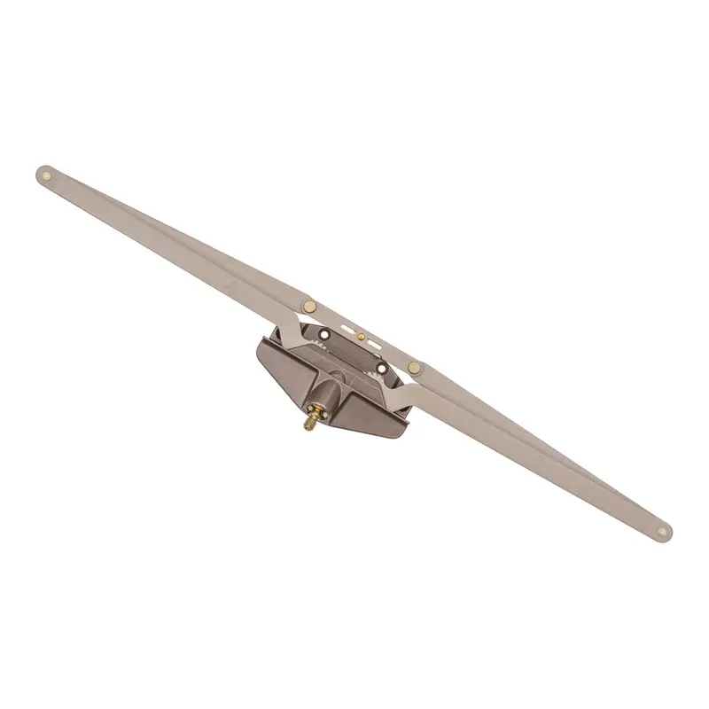 Truth Single Pull Awning Operator, Crank TypeBronze