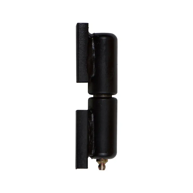Weld-On Barrel Hinge Made in USA600 lb per pair