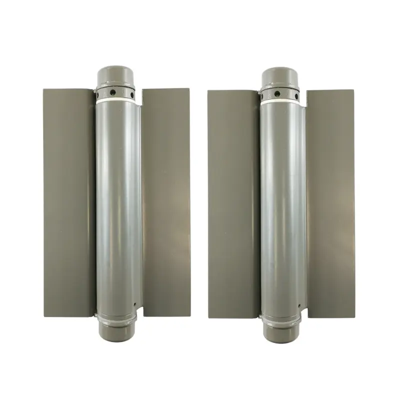 Weld-On Single Action Spring Hinge6" x 4.5"