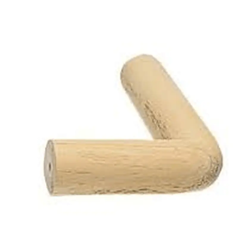 2" Wood Pole- Elbows- 3-1/2" or 5-1/2" Clearance