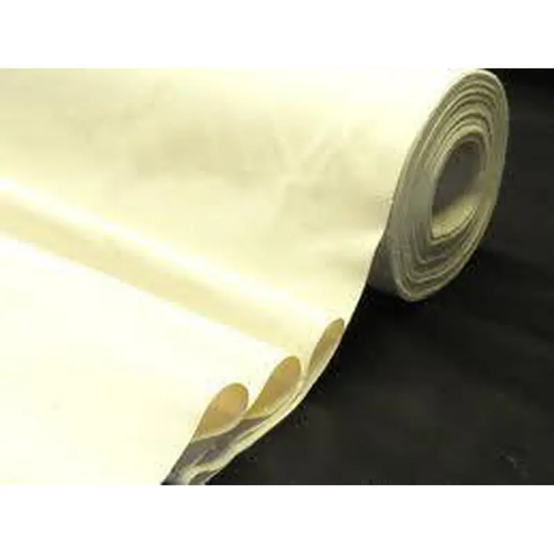 40" Muslin 4440 Hanes Fabric (by the yard)