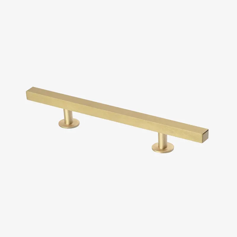 Square Bar Pull5"