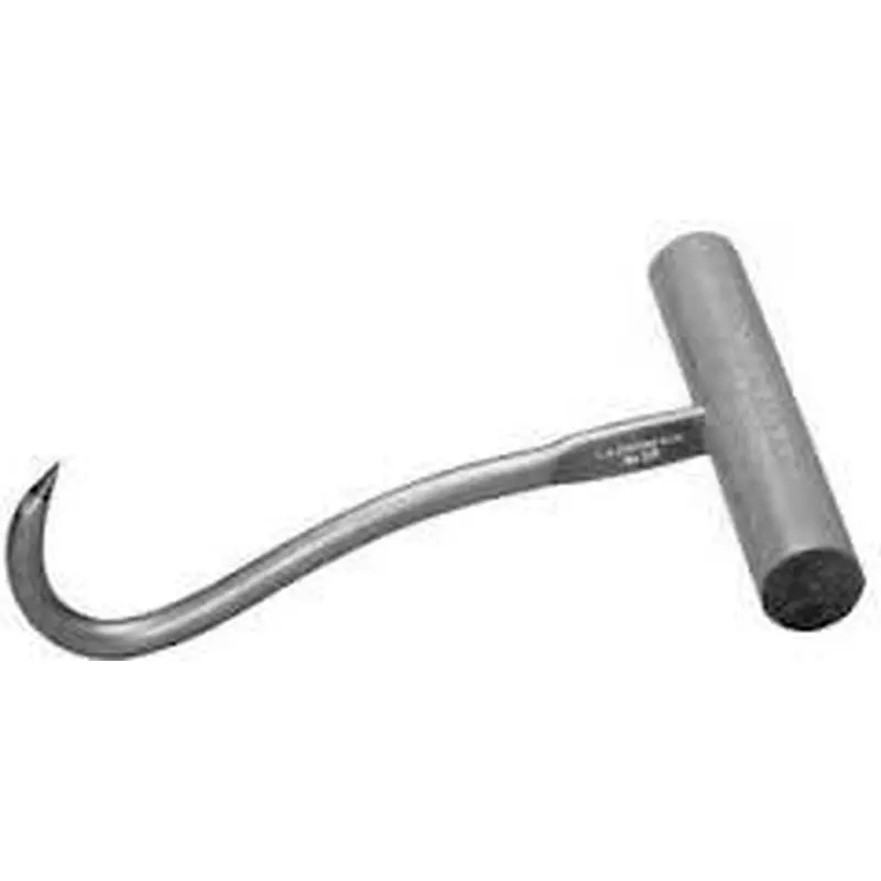 C.S. Osborne 11" Yakima Hook