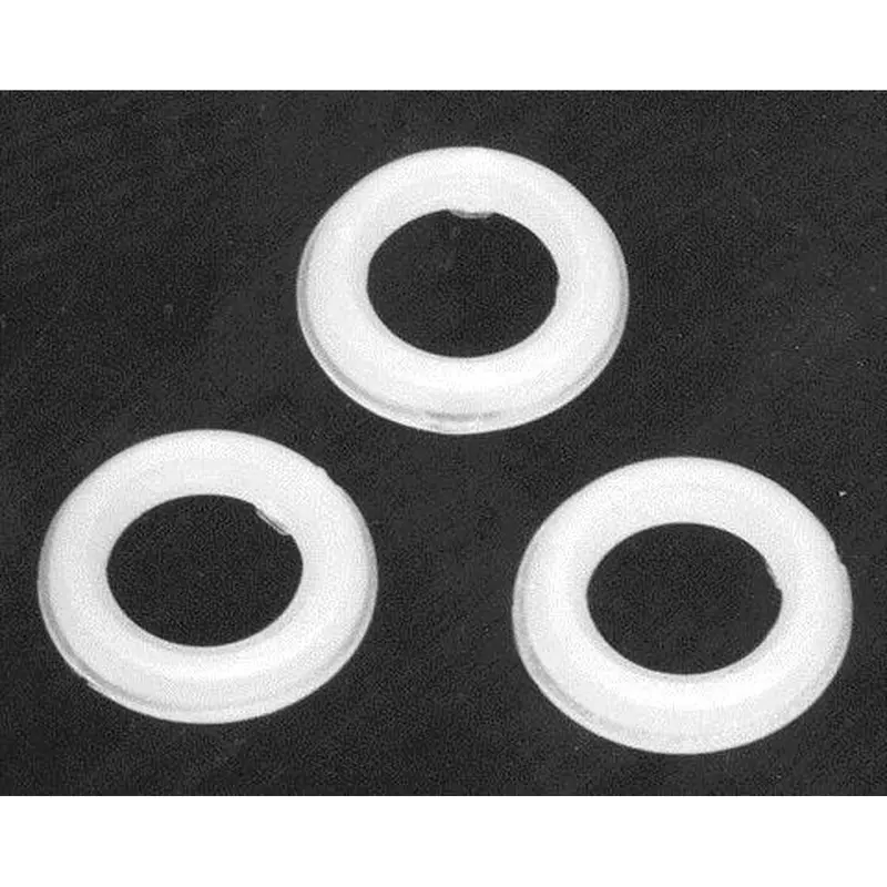 C.S. Osborne #36 Plast Snap Ring 1Gr