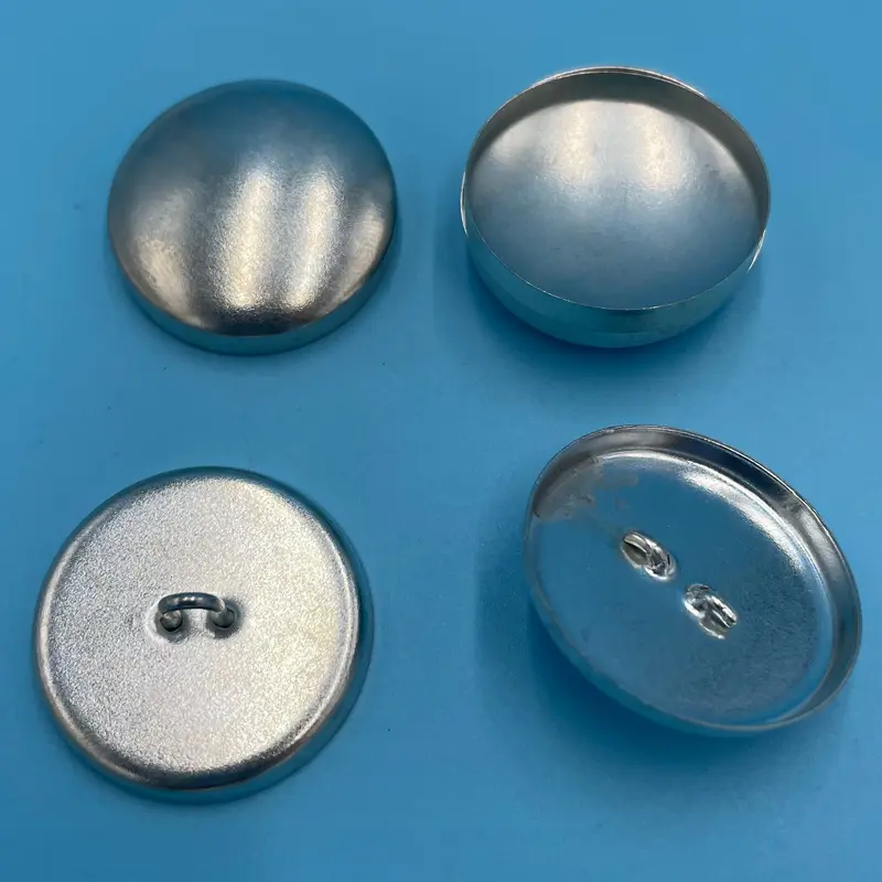 C.S. Osborne #44 Wire Eye Button Combo - Small Eye 50 Gross Various Options16-44