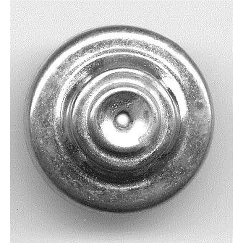 C.S. Osborne #60 Single Pivot Bk 1Gr