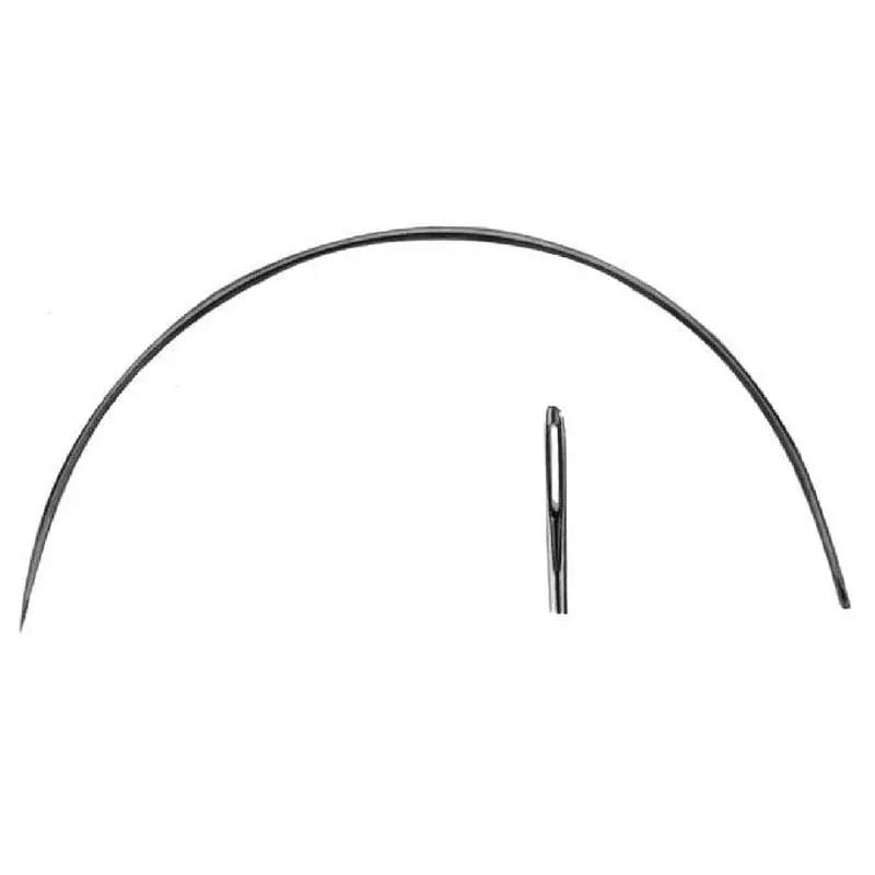 C.S. Osborne 2"-21Ga.Lampshade Rd.Pt.