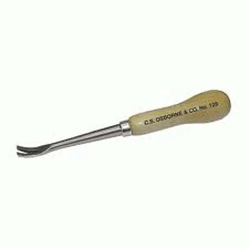 C.S. Osborne French Claw Tool