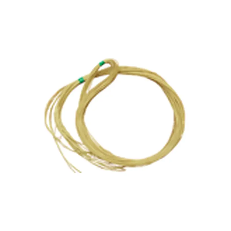 C.S. Osborne 60" Natural Taper Thread 4