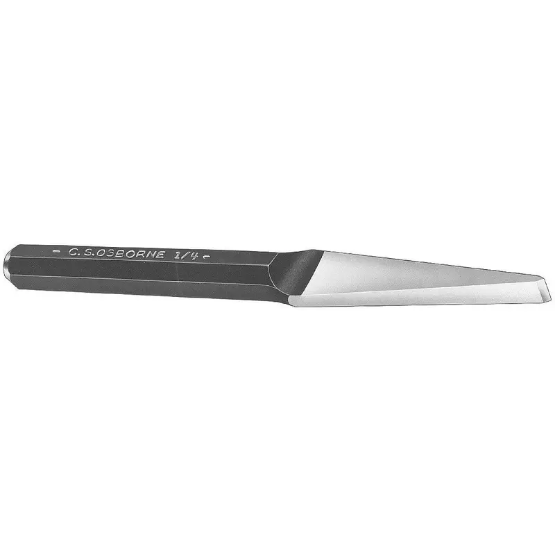 C.S. Osborne Cape Chisel