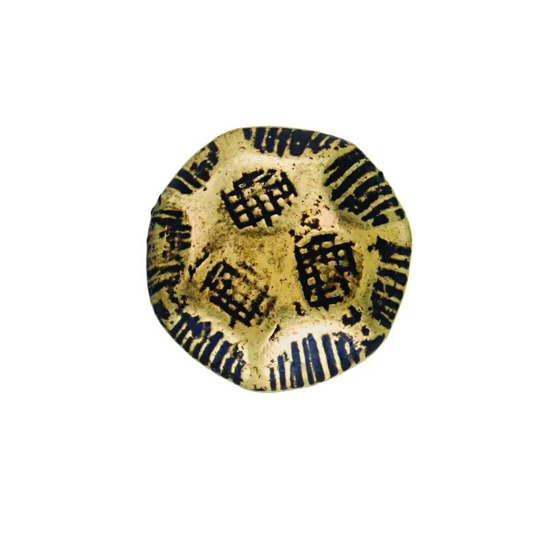 C.S. Osborne Oxford Hammerhead Decorative Nails 5/8" Shank