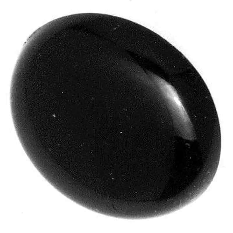 C.S. Osborne Plastic Dome White 5Gr