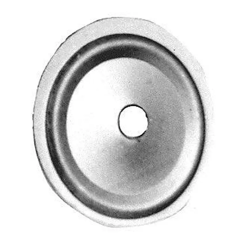 C.S. Osborne Metal Washer 1-3/8" 5 Gr