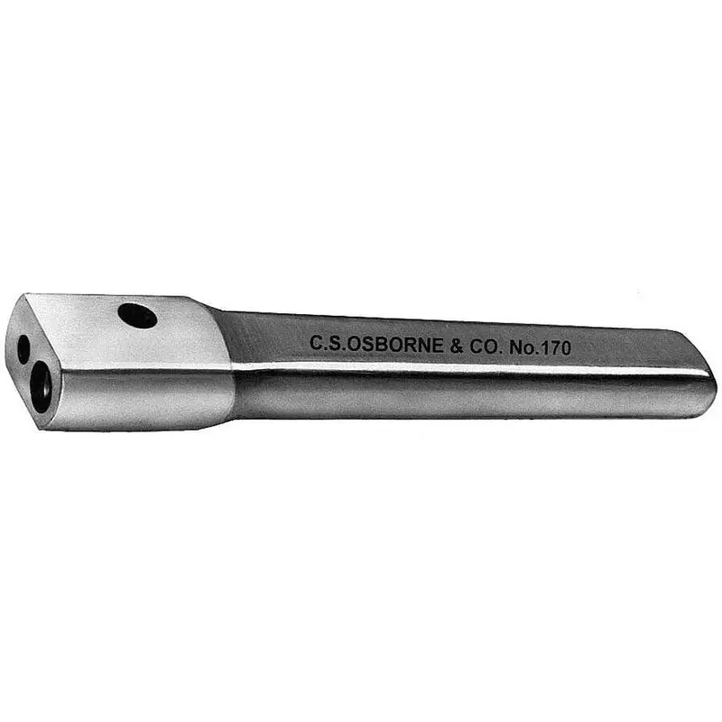 C.S. Osborne Rivet Setter - # 170-9