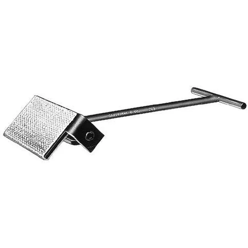 C.S. Osborne Rubber & Elastic Webbing Stretcher