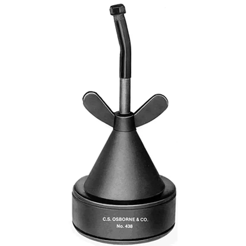 C.S. Osborne Rubber For #438