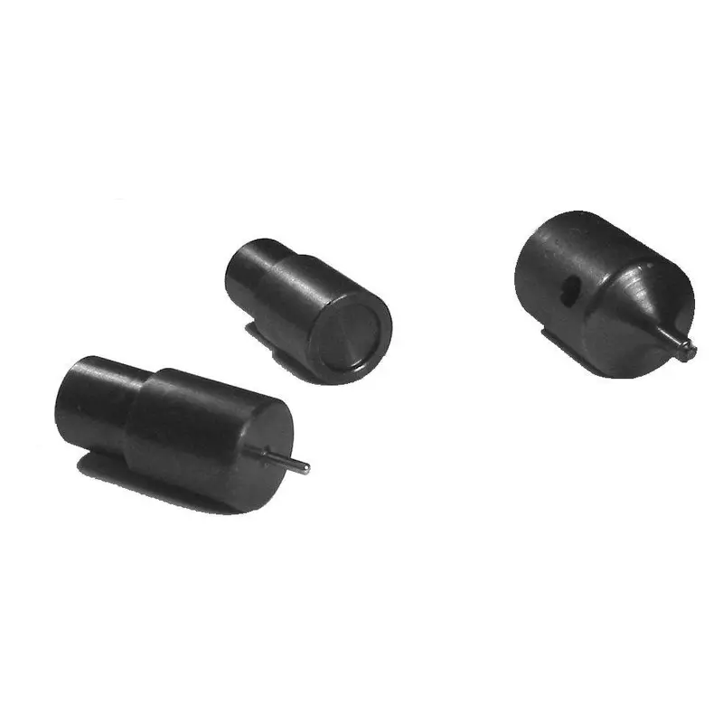 C.S. Osborne Snap Die 4Pc For #1 Mach