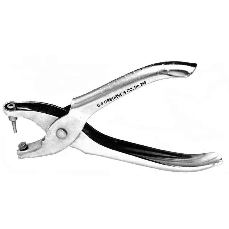 C.S. Osborne Spring Punch - Size 0