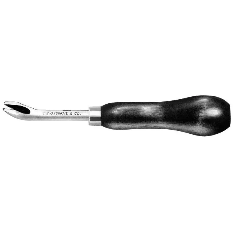 C.S. Osborne Staple and Tack Claw #201