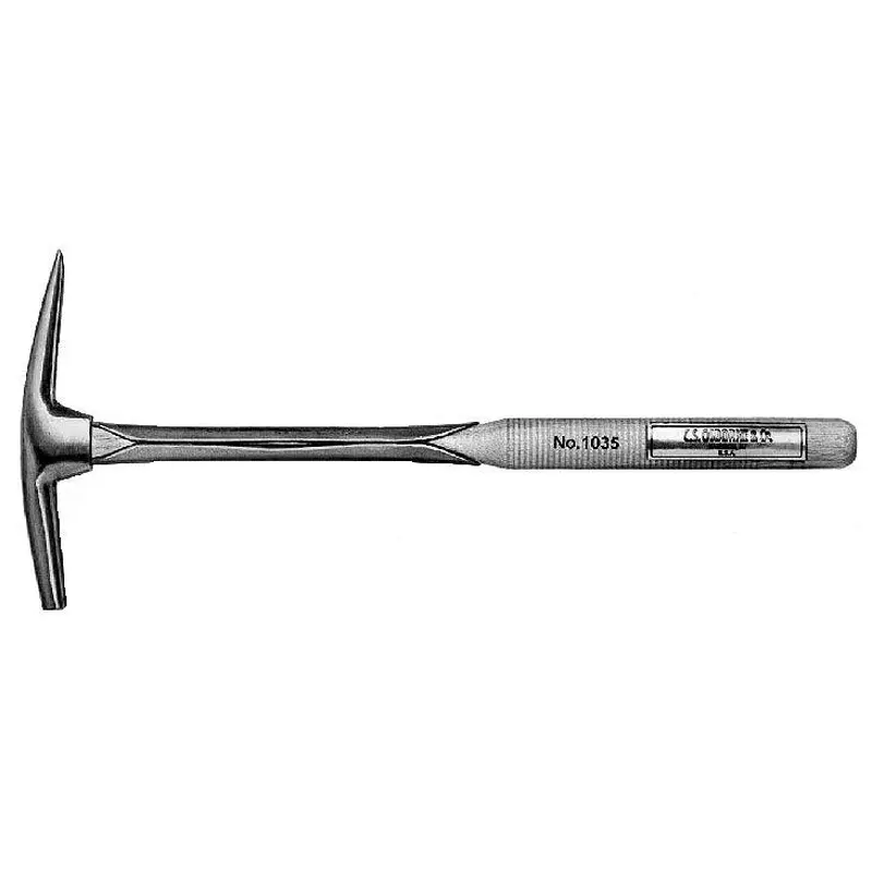 C.S. Osborne Tack Hammer Sz 10