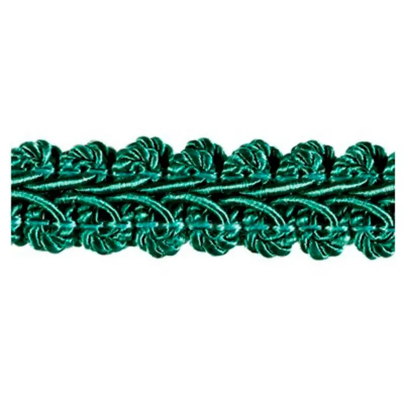 Conso French Gimp - 9620 Light Peacock