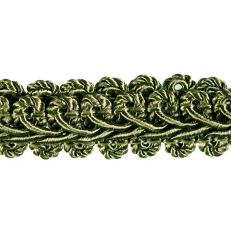 Conso French Gimp - L80 Beaver