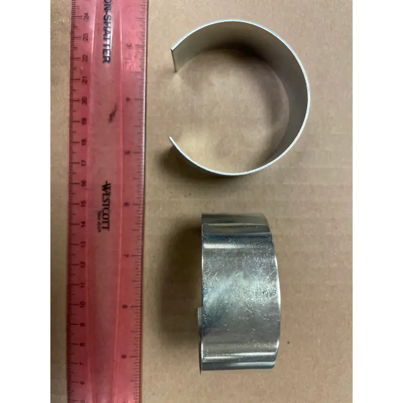 Cord Clip for 2-1/2" Tube (Roman Shade)Individual Clip