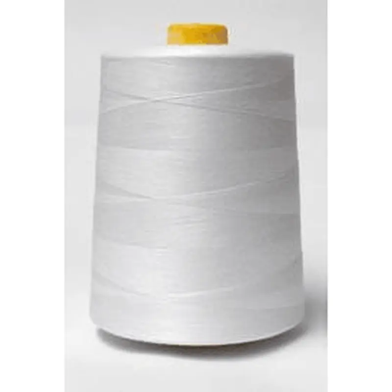 Cotton Tex-30 Thread - Natural