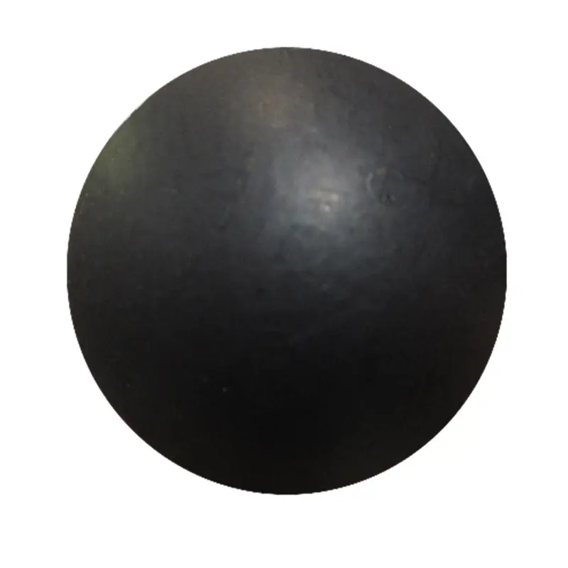 Dull Black High Dome 1000/BX Head Size:7/16" Nail Length:1/2