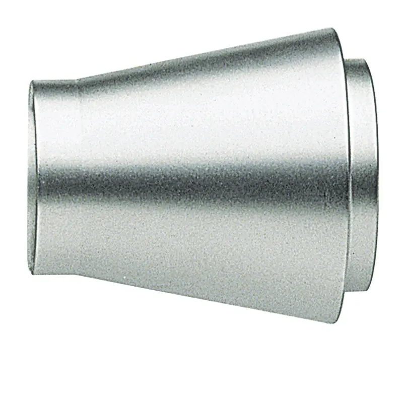 Finial Inca 30mm-stainless Steel