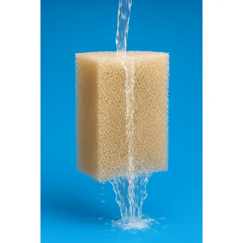 Firm Ever-Dri Outdoor Dry Fast Foam Sheet 24" x 108" x Thickness"1/2"