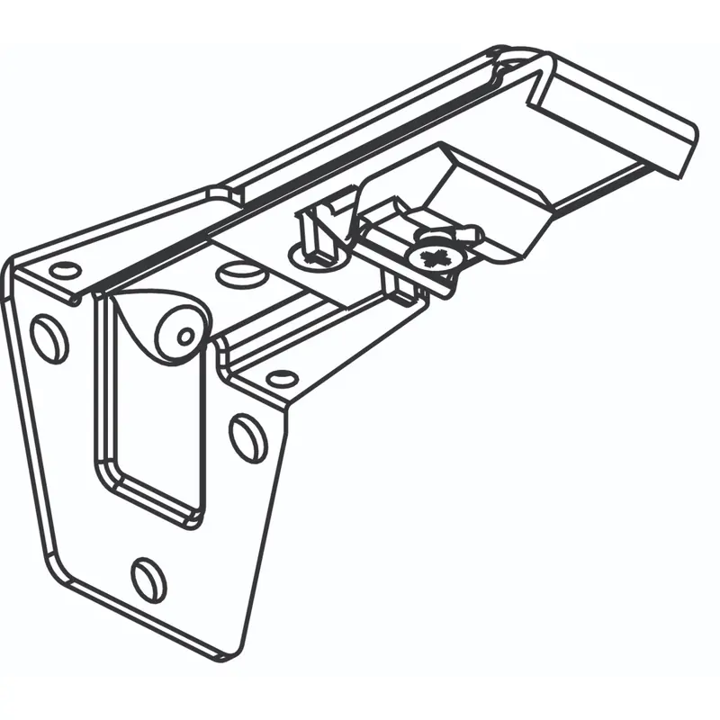 Fms Bending Strip 90cm
