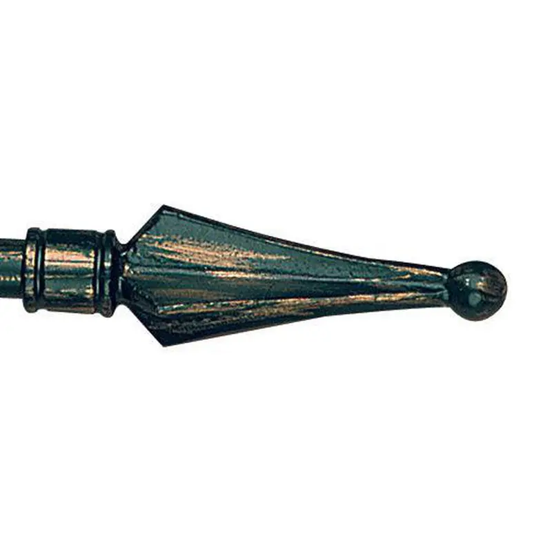 Forest Porto Finial Flair B/R 3/4"