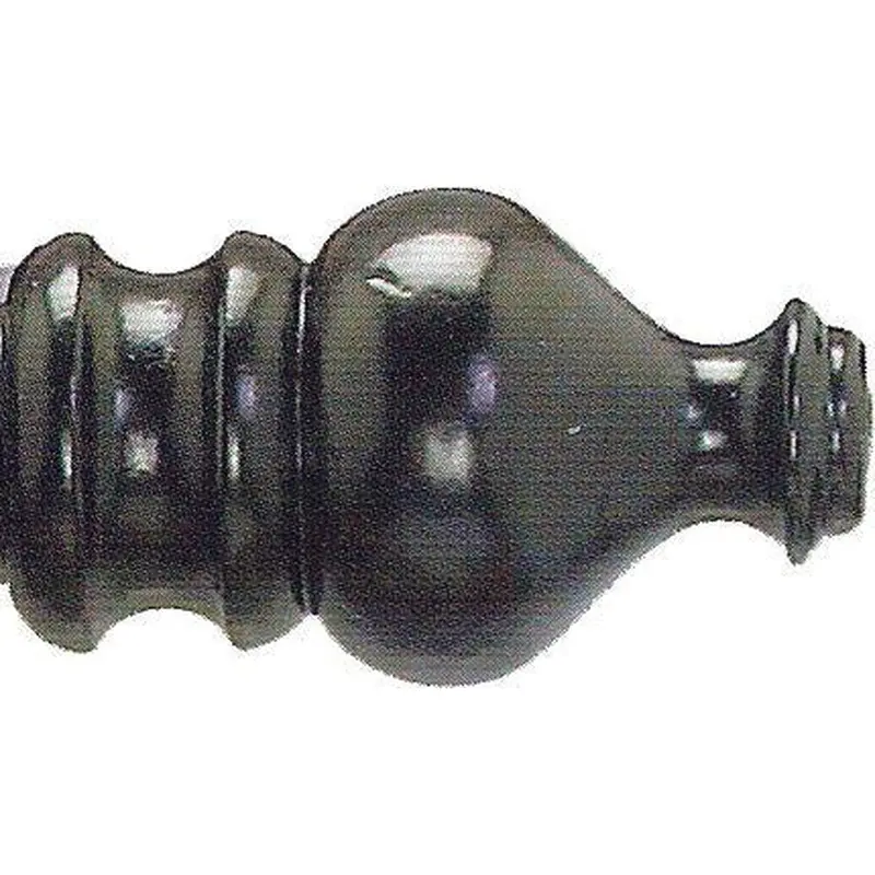 Forest Porto Finial Valencia W 1-3/16"