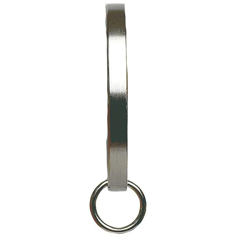 Forest Porto Flat Ring SS 30mm