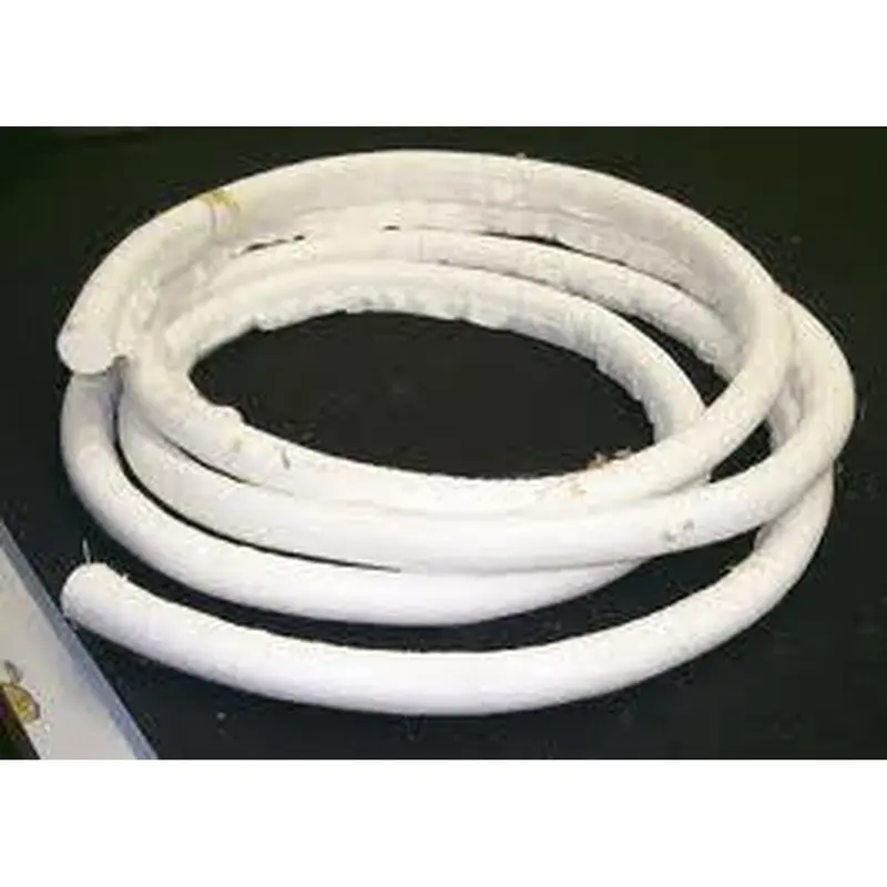 Fox Edge 1-1/4" White - 50' Roll