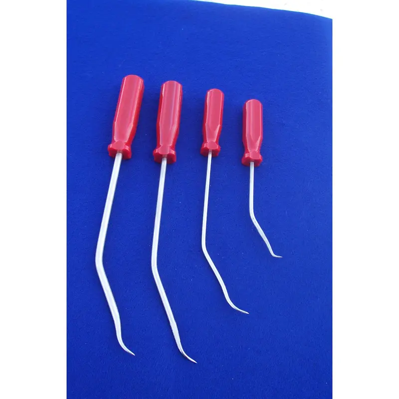 Garco Bruno Packing Tool - Large 1/4" x 13"