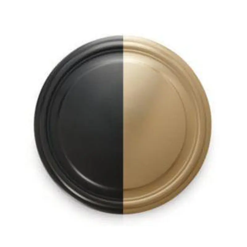 Kirsch 1-3/8" Accent Finial - Color 735