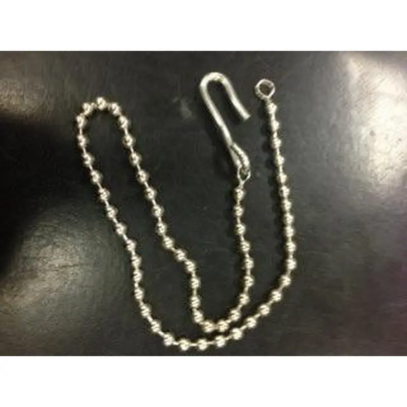 Kirsch Architrac 16" Drop Chain With Hook - 9690