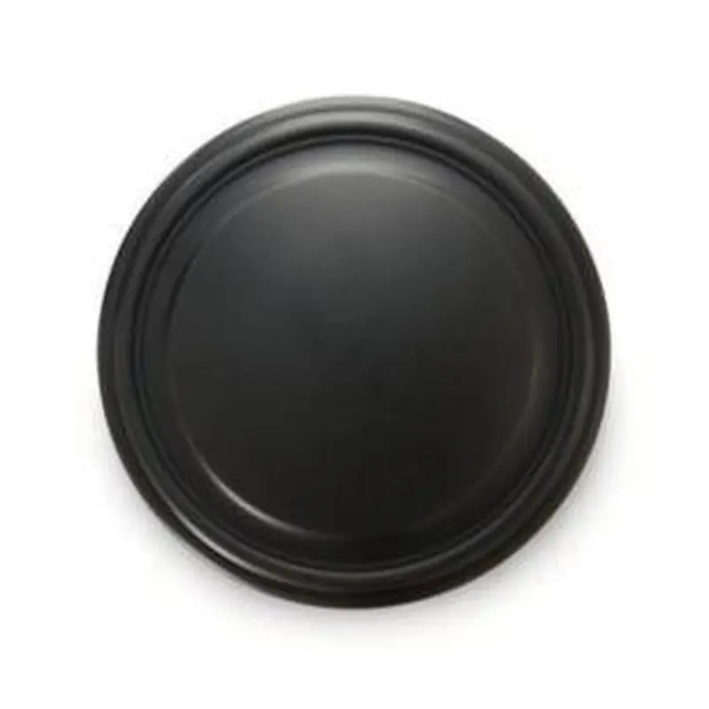 Kirsch Designer Metals Assembled Set With Traverse Decorative Rings - 922