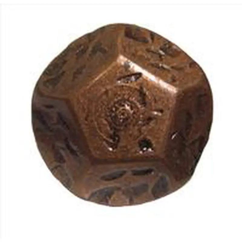Old Copper #76Nail 250/BX Head Size:5/8" Nail Length:5/8"