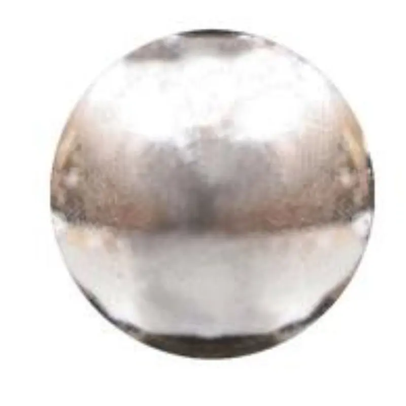Polish #99 High Dome 160/BX Head Size:13/16" Nail Length:5/8"