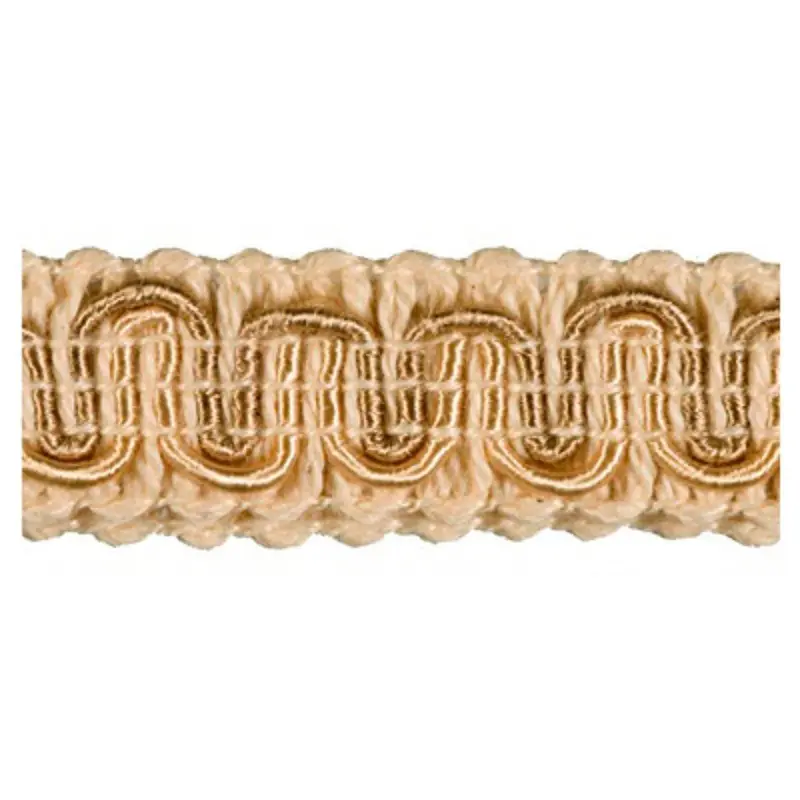 Rayon Scroll Gimp - PR01 Dreamsicle 36 Yards